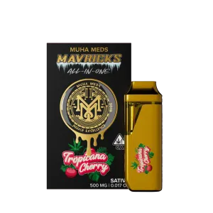 TROPICANA CHERRY 3G