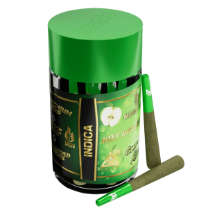 Thin Mints OG 3