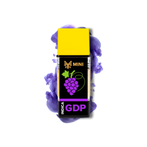 Grand Daddy Purple Mini