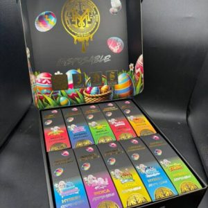 Master Box Wholesale Bulk