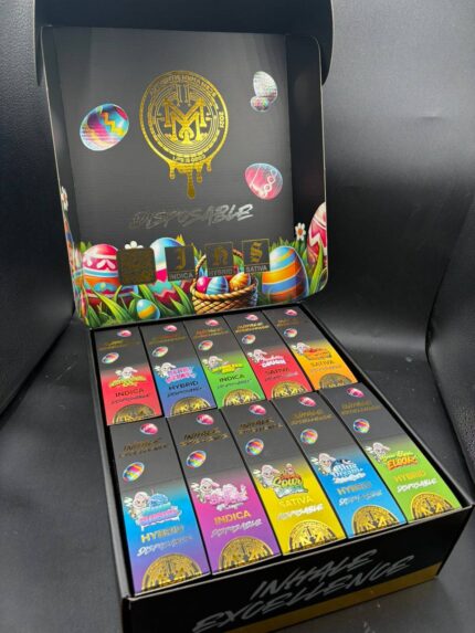 Master Box Wholesale Bulk